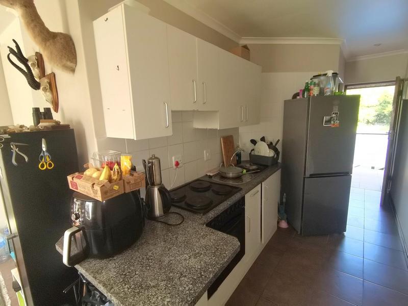 1 Bedroom Property for Sale in George South Western Cape
